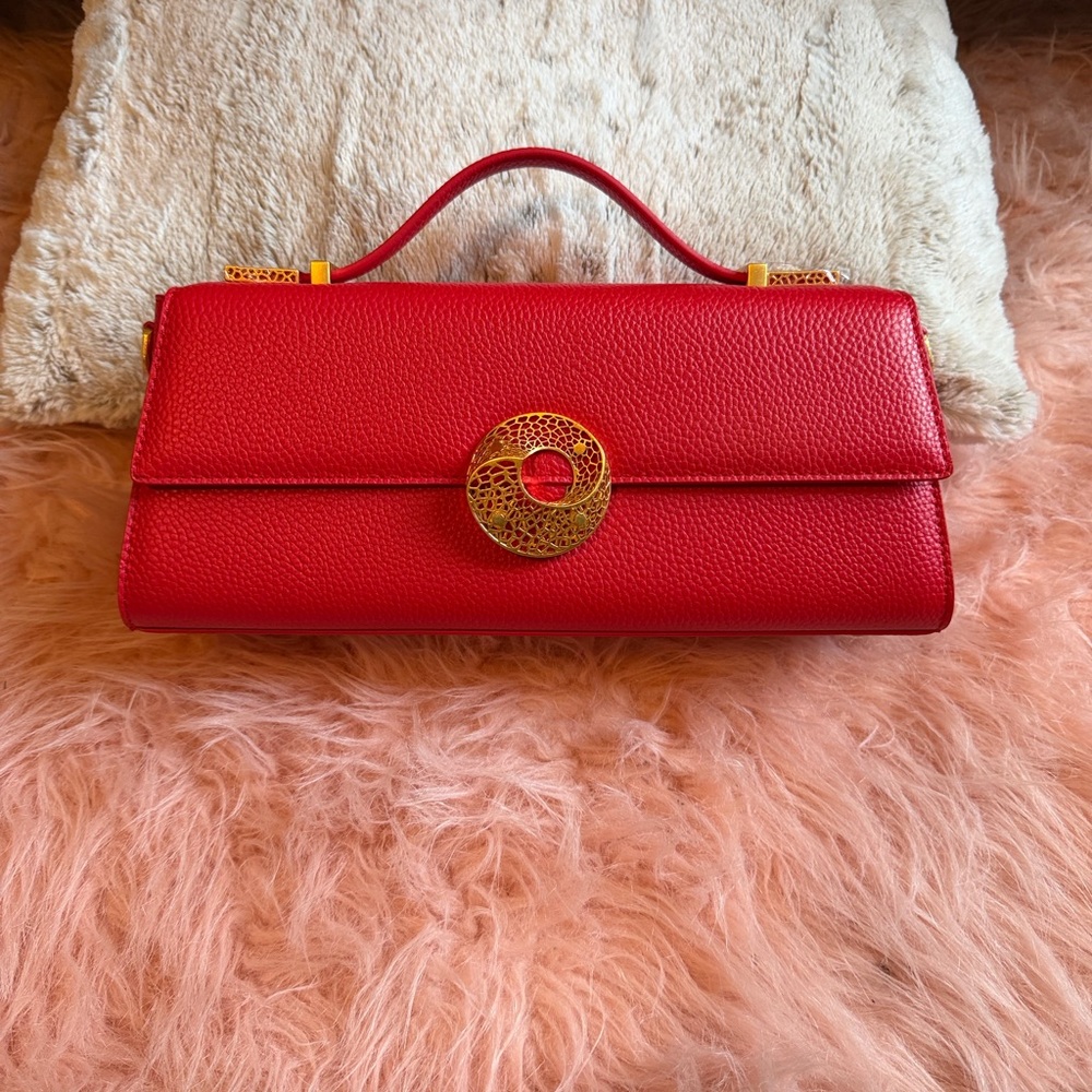 Archived Khoi Rezi bag Small - Picture 4 of 5